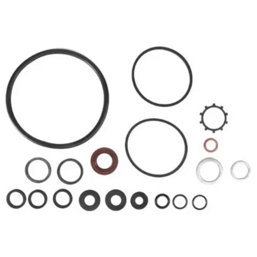 AGCO HIDROLIK DIREKSIYON LASTIK TM TK