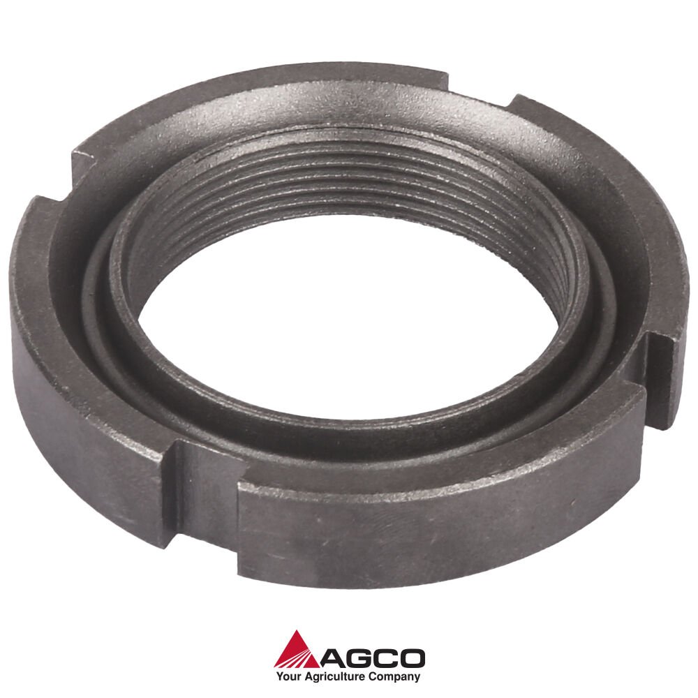 AGCO 4x4 ON AYNA MAHRUTI SOMUNU