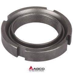 AGCO 4x4 ON AYNA MAHRUTI SOMUNU