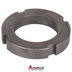 AGCO 4x4 ON AYNA MAHRUTI SOMUNU