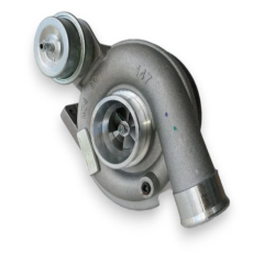 TURBOCHARGER (TURBO UNITESI /TIER3)