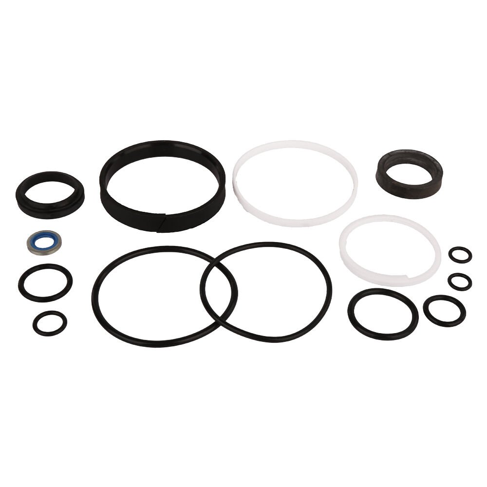 AGCO HIDROLIK DIREKSIYON SILINDIR TM TK (4TCK003)