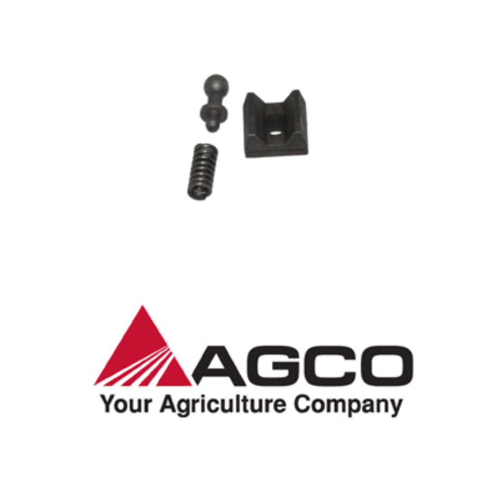 AGCO SENKROMENC DISLI KIZAK & TOPAC VE YAY TK. KISA TIP