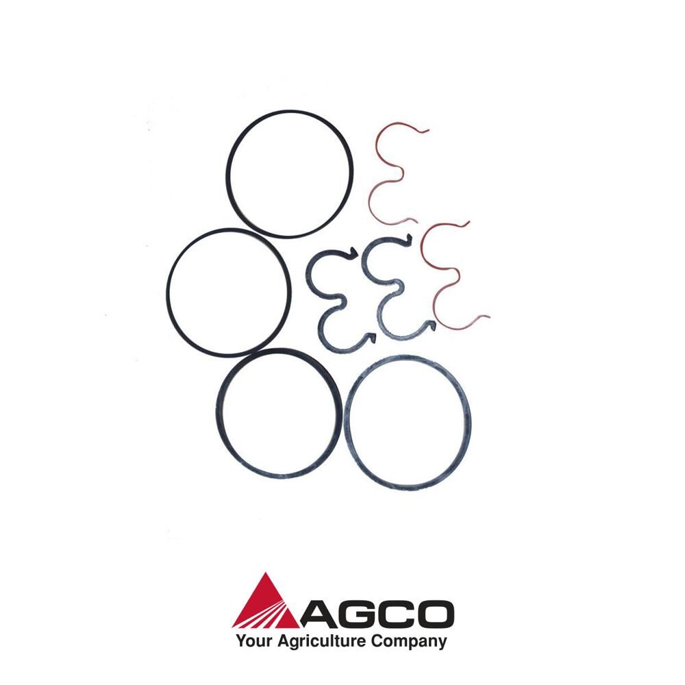 AGCO HIDROLIK DIREKSIYON TANDEM POMPA TM TK