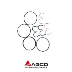 AGCO HIDROLIK DIREKSIYON TANDEM POMPA TM TK