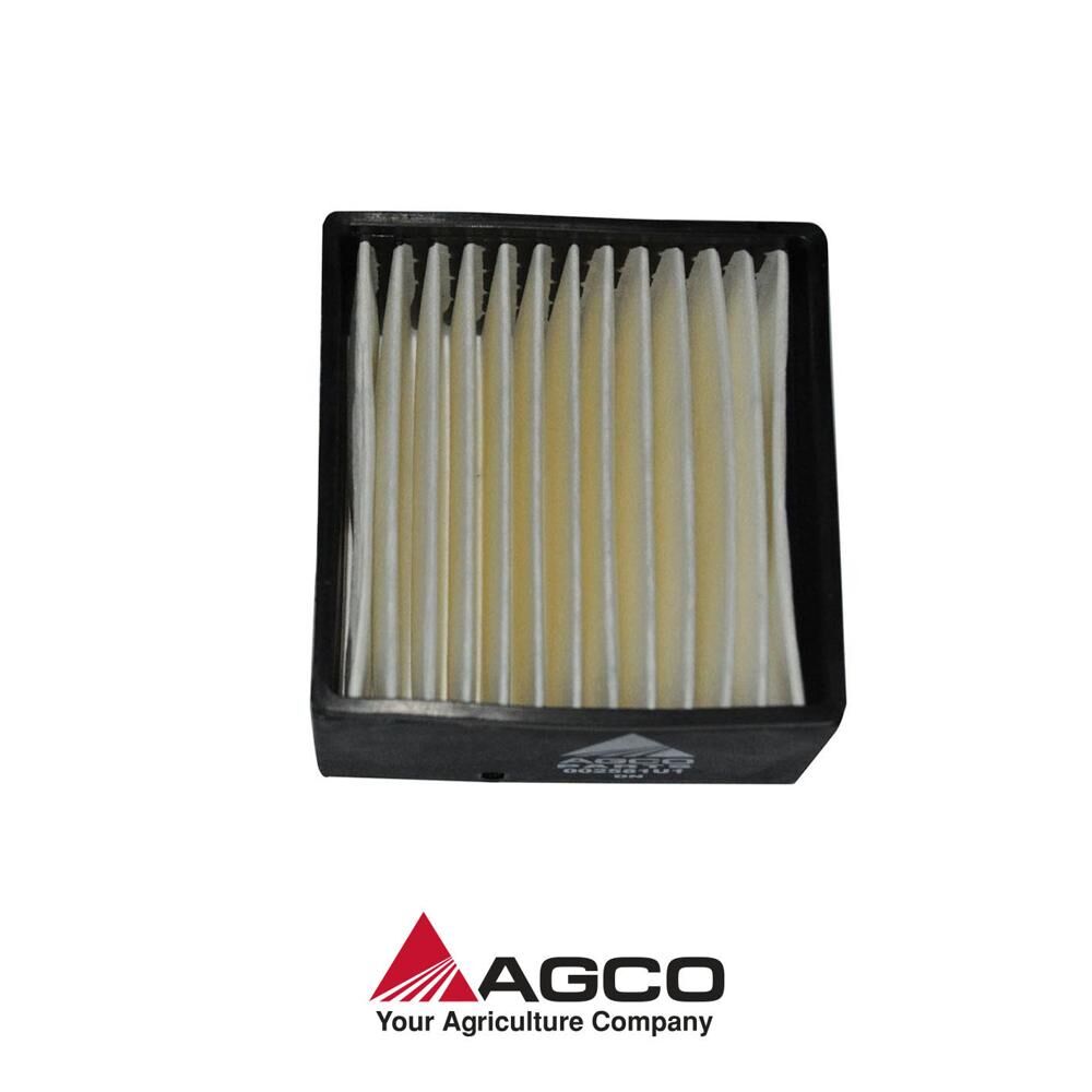 AGCO MAZOT FILTRESI(KARE)