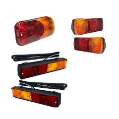 Far Ve Stop Lambaları