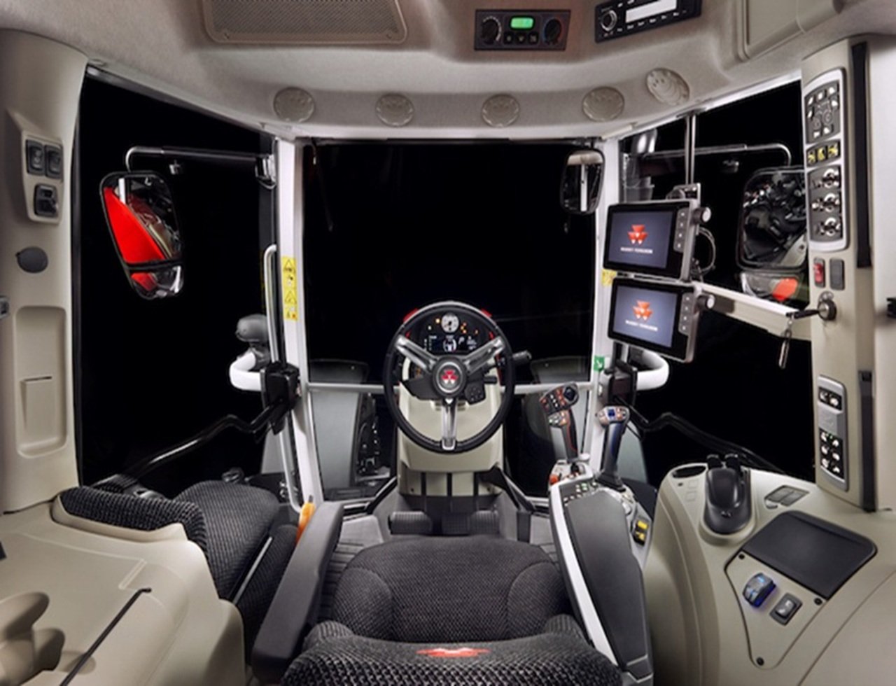 Elektrik ve Dijital Sistemi