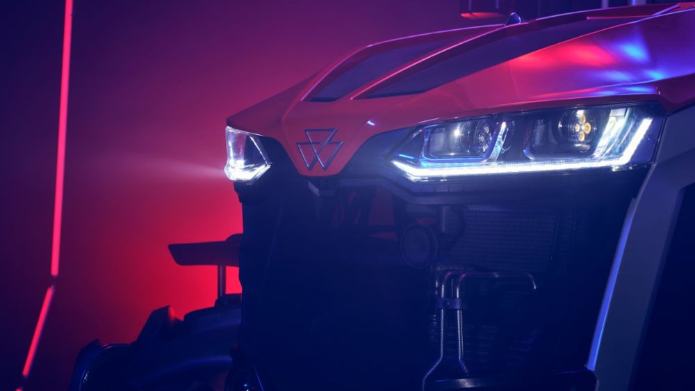 Far ve Aydınlatma Sistemi