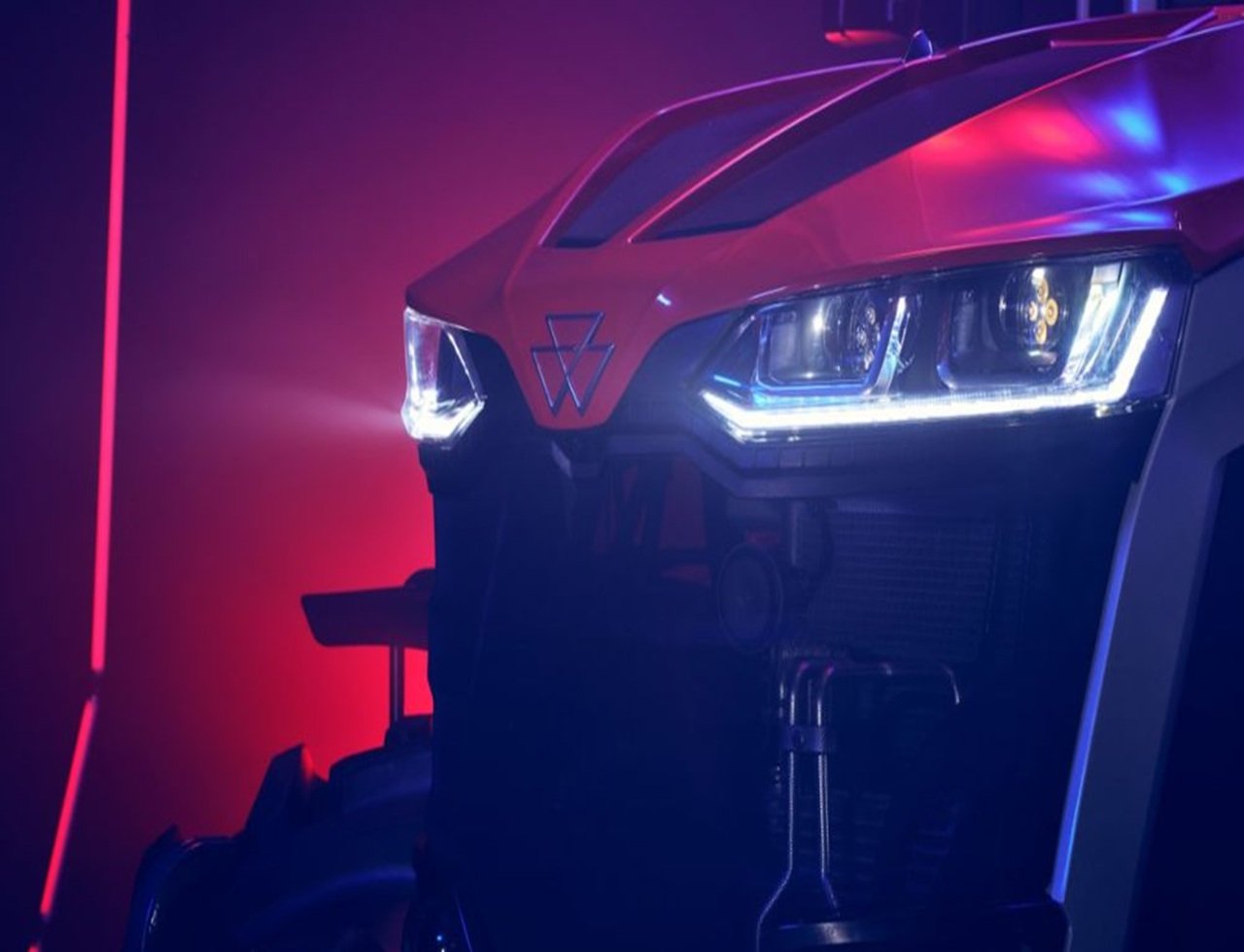 Far ve Aydınlatma Sistemi