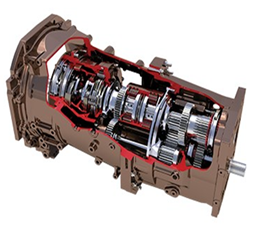 Şanzıman Parçaları