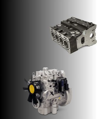 Komple Motor ve Bloklar